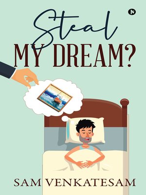 cover image of Steal My Dream?